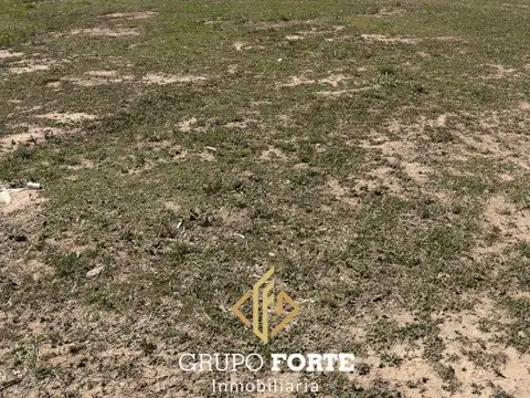 Lote en Acquavista Malagueño