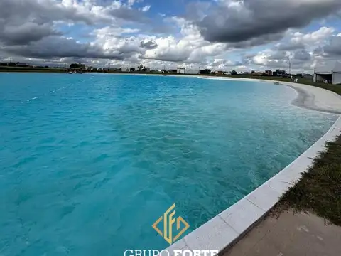 Terreno en Venta en Aquavista, USD 60.000