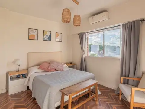 Departamento en Venta 45 años