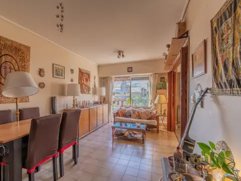 Departamento en Venta de 4 ambientes