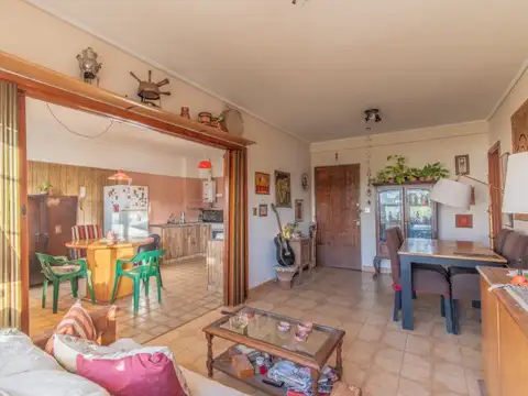 Departamento en Venta en Villa Real, USD 128.000