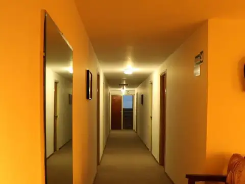 Hotel en Venta tipo Hostería