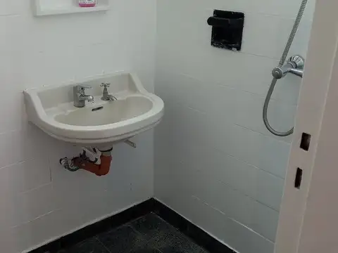 VILLA CRESPO APTO PROFESIONAL MONOAMBIENTE