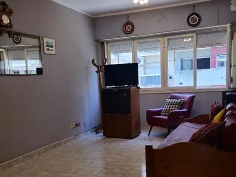 Departamento en Alquiler en Macrocentro, $ 600.000