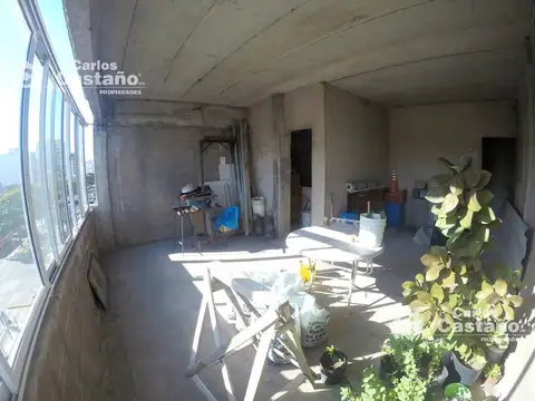 Edificio en Block, Ideal PH a Terminar