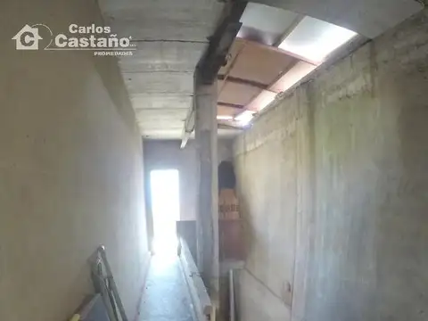 Depto Tipo Casa en Venta de Monoambiente