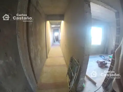 Depto Tipo Casa en Venta al Oeste