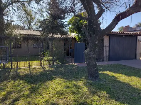 Casa en Venta en General Rodriguez, USD 73.500