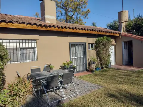 Casa en Venta de 4 dormitorios