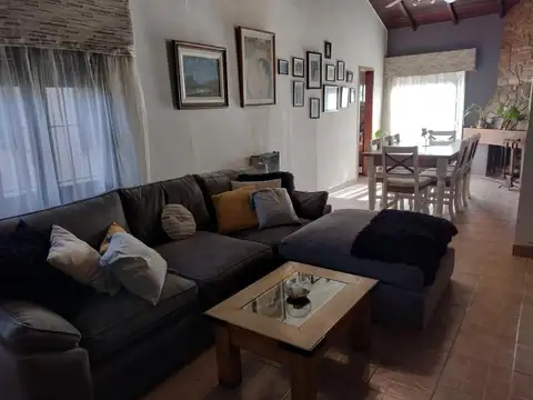 Casa en Venta 20 años