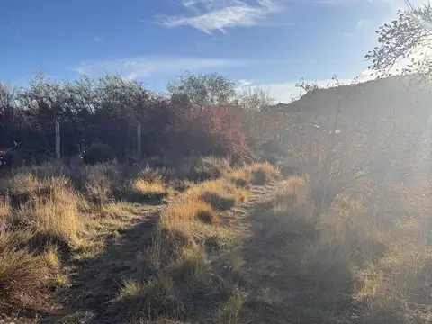 Terreno en Venta en San Carlos de Bariloche, USD 55.000
