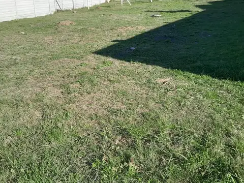 Terreno en Venta en Matheu, USD 35.000