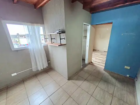 José Ingenieros 4300, Piso 2
