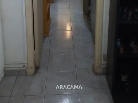 Departamento en Venta en Monte Grande, USD 80.000