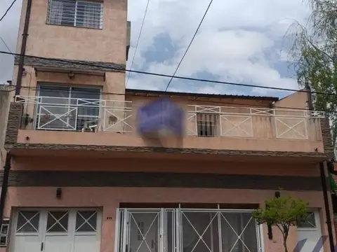 PH 2 AMBIENTES AL FRENTE ESCUCHA OFERTA
