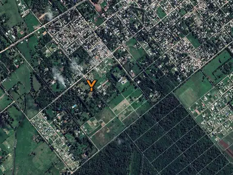 Quinta en Venta al Noreste