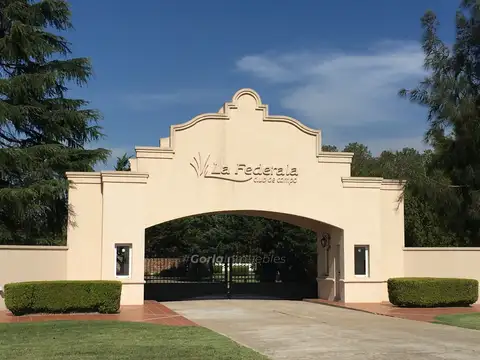 Terreno en Venta de 1332,0 m2