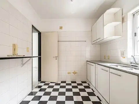 Departamento en Venta Permite mascota