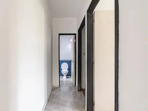 Departamento en Venta 41 años