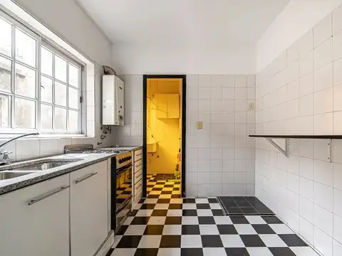 Departamento en Venta 41 años