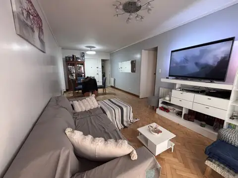 Departamento en Venta en Palermo, USD 208.000