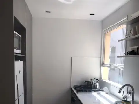 Departamento en Alquiler Temporal en Palermo Soho, USD 600