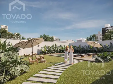 Departamento en Venta de 4 ambientes