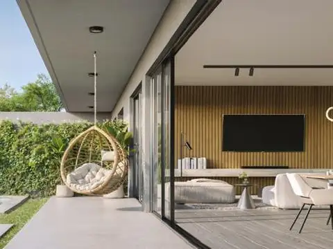 Departamento en Venta 1 año