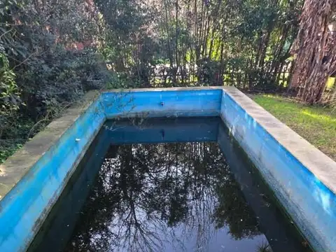 Casa en Venta 65 años