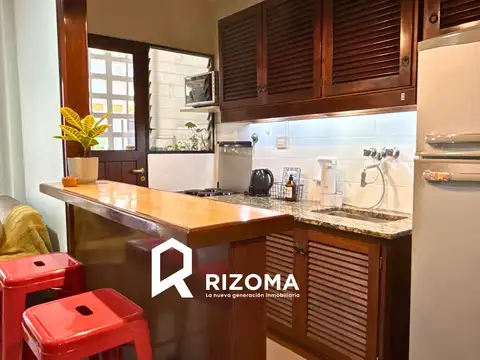 Departamento en Venta en Vicente López Quinta Presidencial, USD 119.000