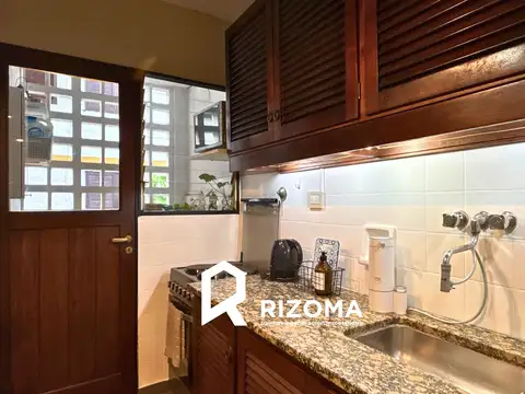 Departamento en Venta 43 años