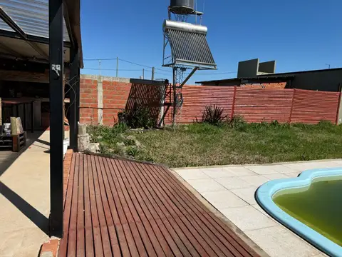 Casa en Venta en Concepción del Uruguay, USD 50.000
