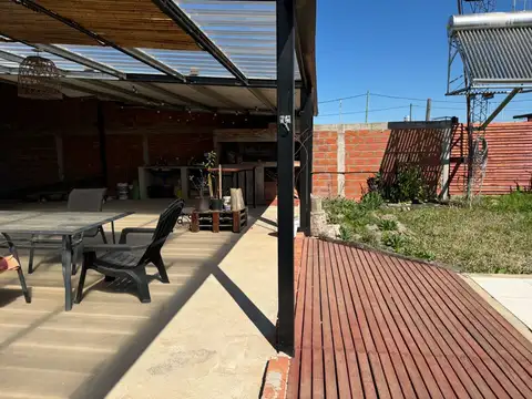 Casa en Venta en Concepción del Uruguay, USD 50.000