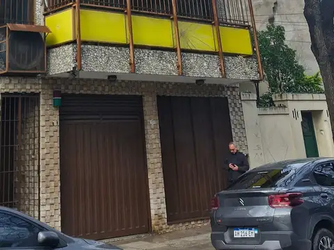 Galpon en Venta 30 años