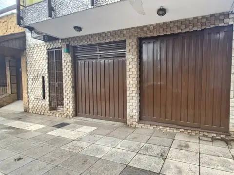 Venta Fabrica C/Deposito 1600m² en Villa Crespo