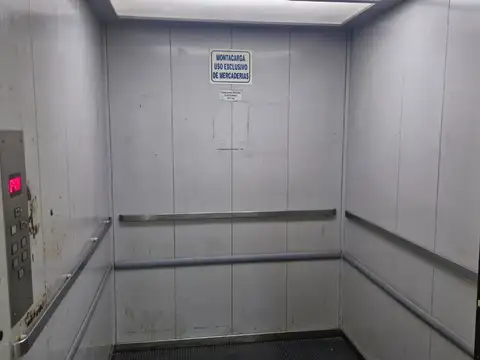 Galpon en Venta 30 años