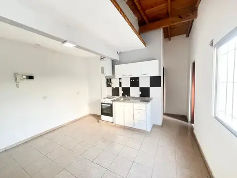 Santander 3000, Piso 2°