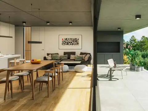 Departamento en Venta en Bella Vista, USD 299.036