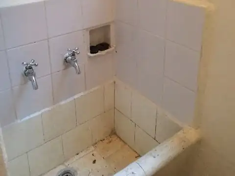 Depto Tipo Casa en Alquiler de 1 dormitorio