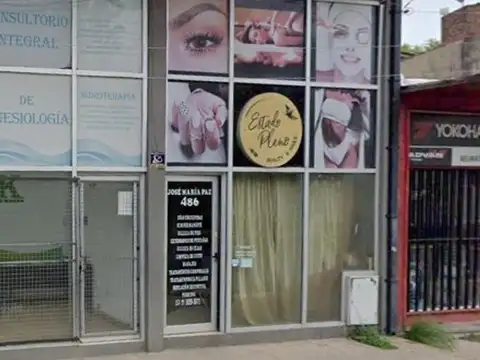 LOCAL EN VENTA  ITUZAINGO