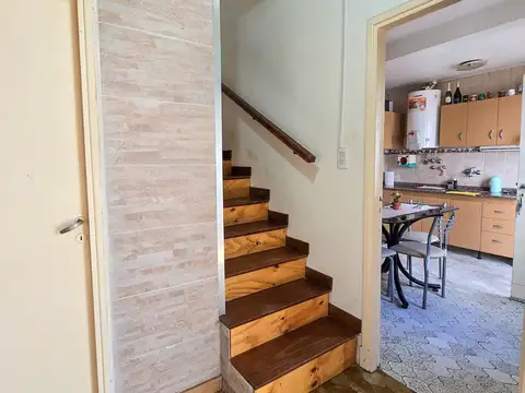 Arana y Goiri y Av. Miguel de Cervantes Saavedra