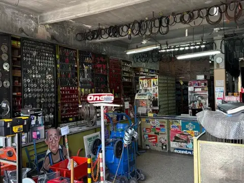 Local en Venta 70 años