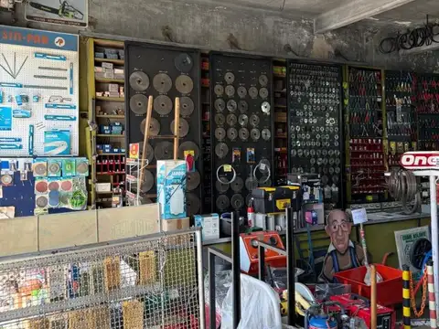 Local en Venta 70 años