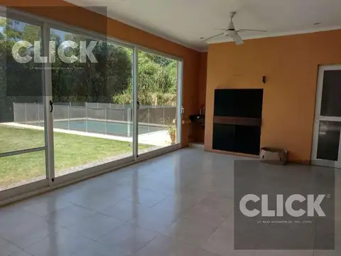 Casa en Alquiler de 6 dormitorios