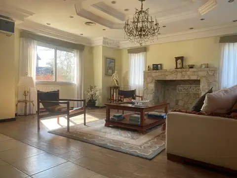 Casa en Venta 18 años