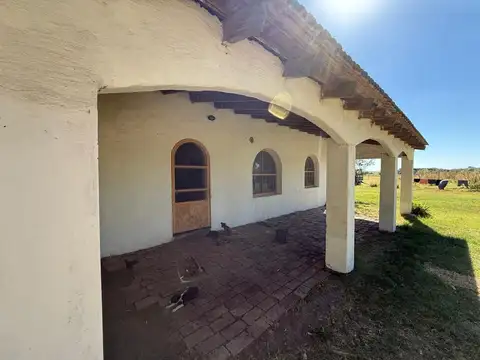 Exclusiva Quinta en Villa Lía ? 5.000 m² de Naturaleza y Tranquilidad