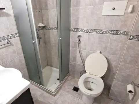 Departamento 2 ambientes en Almagro
