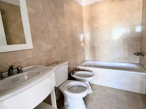 Departamento en Venta en Paternal, USD 85.000