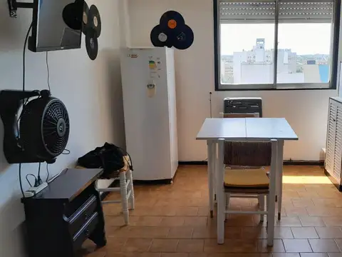 Departamento en Alquiler de Monoambiente