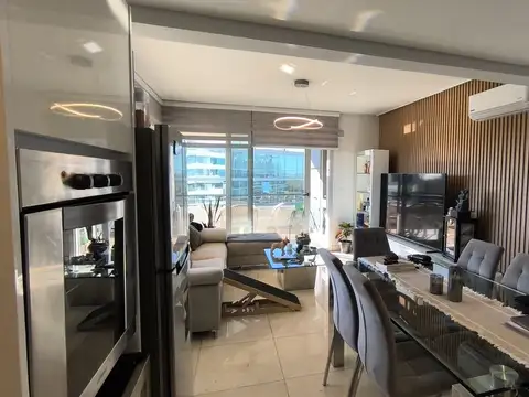OPPEL | Departamento en Venta | CRISTALINE  Pilar |  Cod: 31534